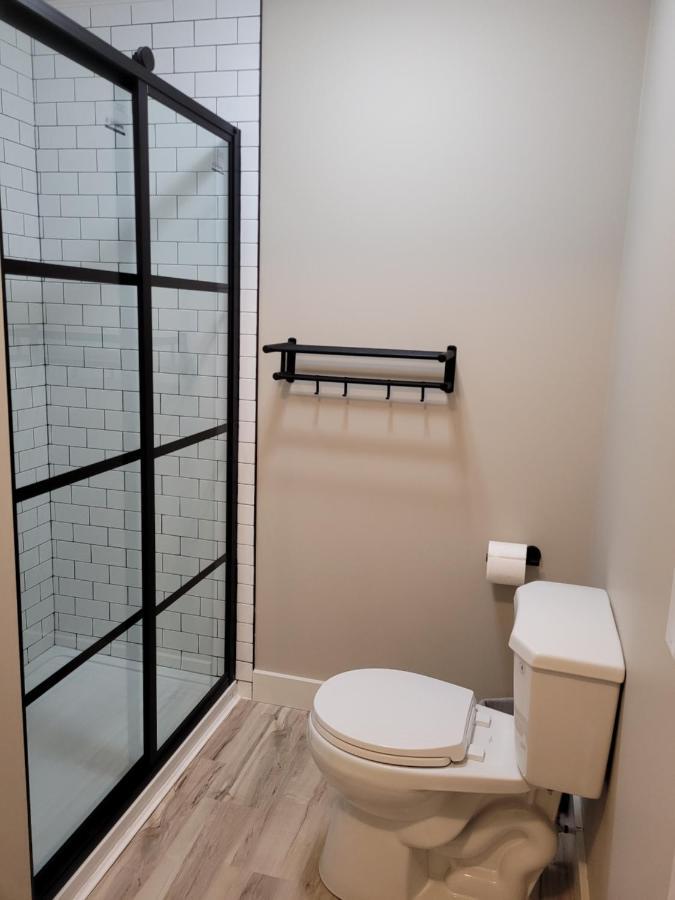 Lakeview Peachland Zewnętrze zdjęcie