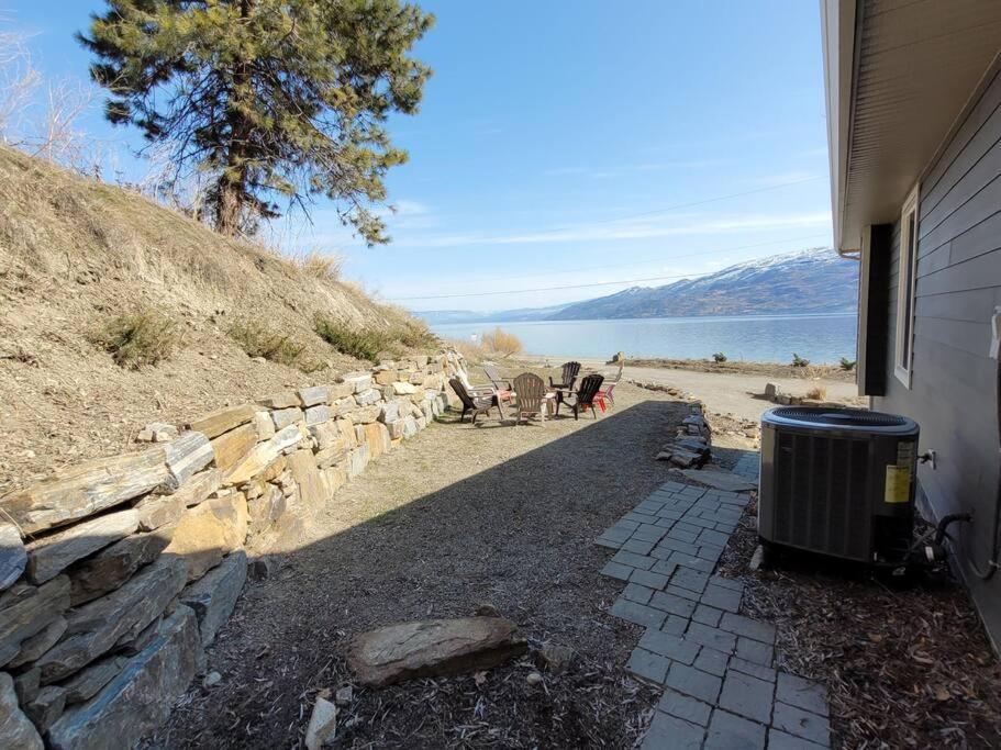 Lakeview Peachland Zewnętrze zdjęcie